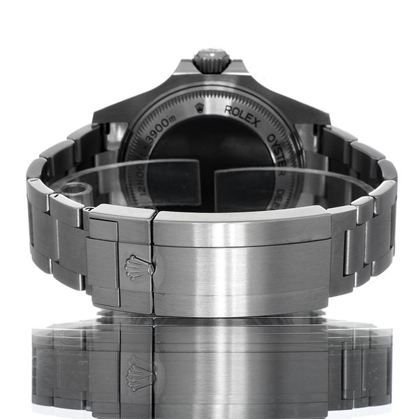 Rolex Deepsea 126660